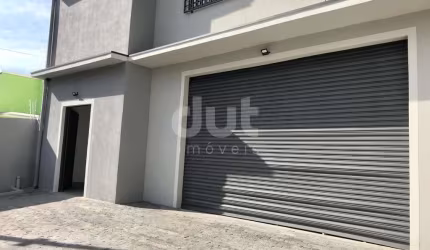 Sala comercial para alugar na Avenida Francisco de Angelis, 1417, Vila Paraíso, Campinas, 380 m2 por R$ 9.500