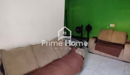 Casa com 5 quartos à venda na Geraldo Rodrigues Lopes, 76, Jardim Florence, Campinas, 175 m2 por R$ 245.000
