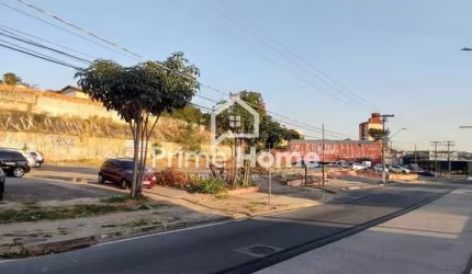 Terreno comercial para alugar na Rua Piracicaba, 557, Jardim Novo Campos Elíseos, Campinas por R$ 35.000