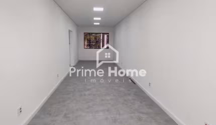 Sala comercial para alugar na Avenida Jorge Tibiriçá, 850, Jardim dos Oliveiras, Campinas, 180 m2 por R$ 5.500