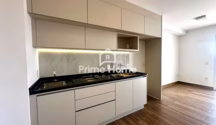 Apartamento com 1 quarto à venda na Rua Sacramento, 750, Vila Itapura, Campinas, 41 m2 por R$ 530.000