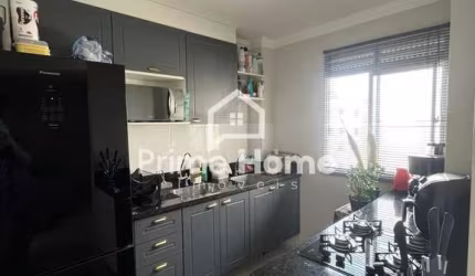 Apartamento com 2 quartos à venda na Avenida São Jerônimo, 2750, Morada do Sol, Americana, 44 m2 por R$ 185.000