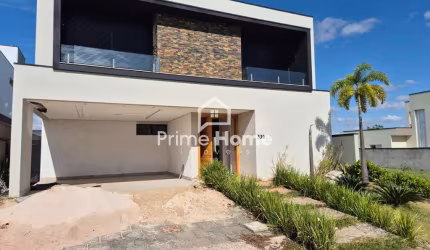 Casa em condomínio fechado com 5 quartos para alugar na Rua José Peressinoto, 01, Alphaville Dom Pedro 2, Campinas, 440 m2 por R$ 22.000