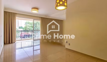 Apartamento com 3 quartos à venda na Rua Doutor Emílio Ribas, 181, Cambuí, Campinas, 106 m2 por R$ 980.000
