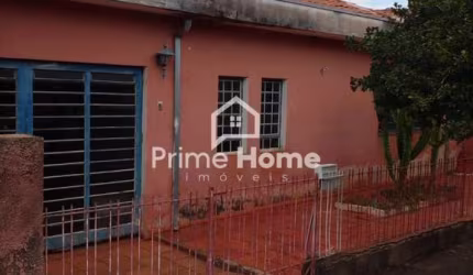 Casa com 3 quartos à venda na Rua Reverendo Israel Vieira Ferreira, 185, Jardim Pacaembu, Campinas, 587 m2 por R$ 1.200.000
