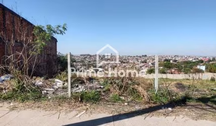 Terreno comercial para alugar na Avenida John Boyd Dunlop, SN, Residencial Bela Aliança, Campinas por R$ 7.000