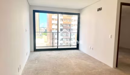 Apartamento com 1 quarto à venda na Rua Maria Monteiro, 1327, Cambuí, Campinas, 51 m2 por R$ 750.000