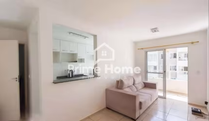 Apartamento com 3 quartos à venda na Rua Santa Rita do Passa Quatro, 121, Jardim Nova Europa, Campinas, 64 m2 por R$ 395.000