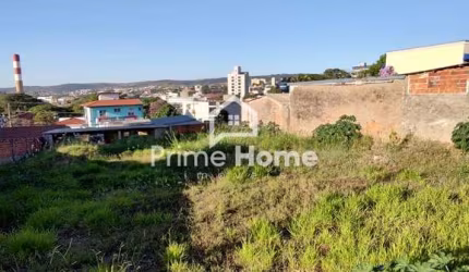 Terreno comercial à venda na Avenida Onze de Agosto, 1411, Jardim Ribeiro, Valinhos por R$ 2.500.000