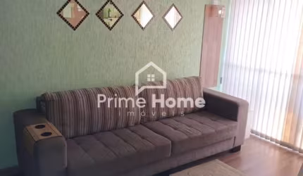 Apartamento com 2 quartos à venda na Rua Vitoriano dos Anjos, 471, Vila João Jorge, Campinas, 70 m2 por R$ 450.000