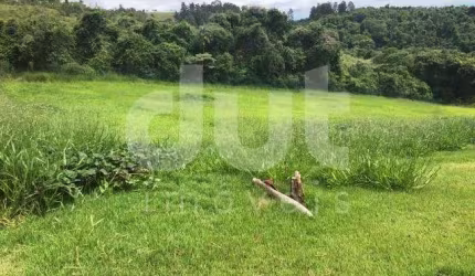 Terreno em condomínio fechado à venda na Estrada Municipal Manoel Stefani, 01, Capela do Barreiro, Itatiba por R$ 950.000