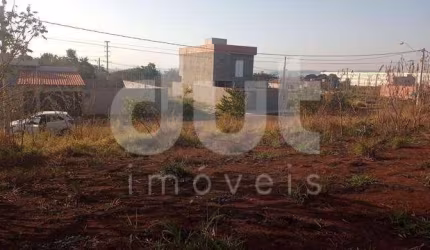 Terreno em condomínio fechado à venda na Estrada Municipal José Sedano, 1, Conjunto Habitacional Residencial Olímpia, Campinas por R$ 130.000