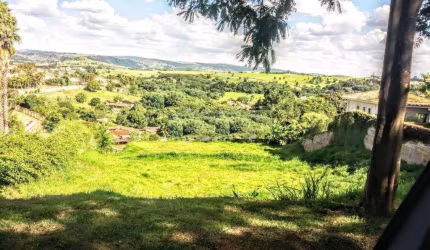 Terreno em condomínio fechado à venda na Rua Eliseu Teixeira de Camargo, 700, Sítios de Recreio Gramado, Campinas por R$ 6.500.000