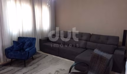 Casa em condomínio fechado com 3 quartos à venda na Avenida Alexandre Cazelatto, 1677, Betel, Paulínia, 312 m2 por R$ 1.500.000