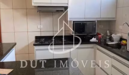 Casa em condomínio fechado com 2 quartos à venda na Rua Baziliza Bueno de Camargo, 115, Jardim Paraíso de Viracopos, Campinas, 80 m2 por R$ 270.000
