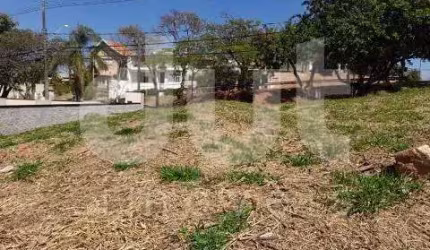 Terreno em condomínio fechado à venda na Avenida Isaura Roque Quércia, Loteamento Caminhos de San Conrado (Sousas), Campinas por R$ 526.000