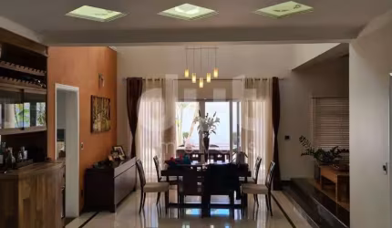 Casa em condomínio fechado com 3 quartos à venda na Avenida Doutor Roberto Moreira km 1, 2182, Condomínio Metropolitan Park, Paulínia, 370 m2 por R$ 1.802.000