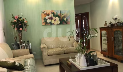 Casa em condomínio fechado com 4 quartos à venda na Rua Carlos Penteado Stevenson, 1059, Condomínio Millenium, Valinhos, 365 m2 por R$ 1.800.000