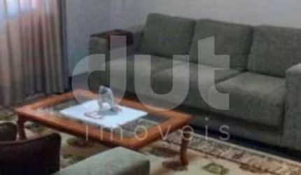 Casa em condomínio fechado com 3 quartos à venda na Rua César dos Santos, 160, Parque Imperador, Campinas, 296 m2 por R$ 1.272.000