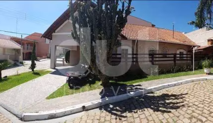 Casa em condomínio fechado com 3 quartos à venda na Rua César dos Santos, 160, Parque Imperador, Campinas, 140 m2 por R$ 950.000
