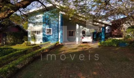 Casa em condomínio fechado com 2 quartos à venda na Rua Mário de Angelis, 301, Parque da Represa, Paulínia, 140 m2 por R$ 1.500.000