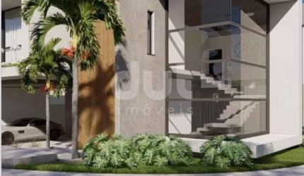 Casa em condomínio fechado com 4 quartos à venda na Avenida Roberto Baltazar dos Santos, 247, Swiss Park, Campinas, 295 m2 por R$ 3.250.000