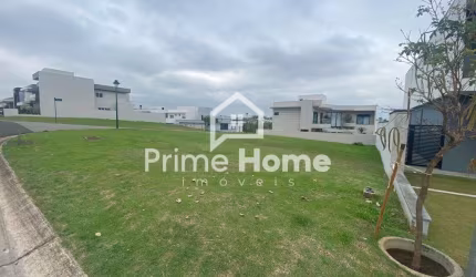 Terreno em condomínio fechado à venda na Avenida Antonio Artioli, 521, Swiss Park, Campinas por R$ 1.250.000