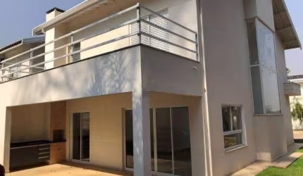Casa em condomínio fechado com 3 quartos à venda na Rua dos Servidores Públicos, 490, Sao Joaquim, Vinhedo, 206 m2 por R$ 1.290.000