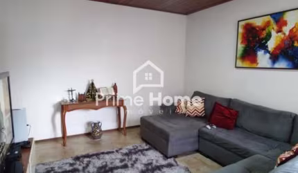 Casa em condomínio fechado com 3 quartos à venda na Avenida Fausto Pietrobom, 580, Jardim Planalto, Paulínia, 231 m2 por R$ 932.000