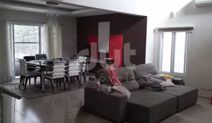 Casa em condomínio fechado com 3 quartos à venda na Rod. BR-332,  Km 80, Rainha, Louveira, 280 m2 por R$ 2.130.000