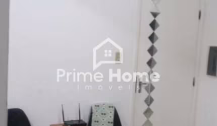 Apartamento com 3 quartos à venda na Rua José Nicolau Von Zuben, 550, Capela, Vinhedo, 69 m2 por R$ 350.000