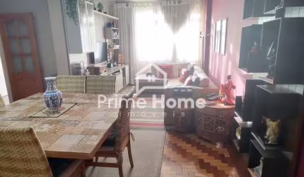 Apartamento com 3 quartos à venda na Avenida Doutor Moraes Salles, 987, Centro, Campinas, 91 m2 por R$ 380.000
