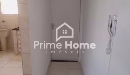 Apartamento com 2 quartos à venda na Rua Dona Esmeralda Oliveira Mathias, 325, Parque Residencial Vila União, Campinas, 52 m2 por R$ 190.000