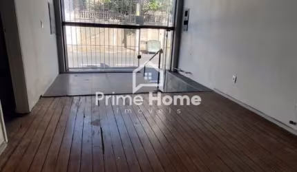Casa comercial para alugar na Rua da Abolição, 467, Ponte Preta, Campinas, 61 m2 por R$ 2.000