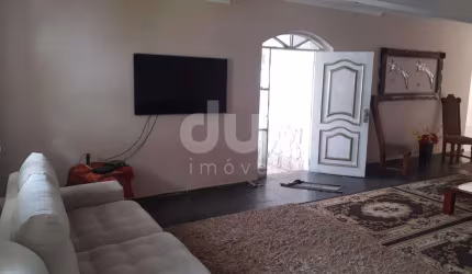 Casa comercial à venda na Avenida Marechal Rondon, 610, Jardim Chapadão, Campinas, 240 m2 por R$ 1.590.000