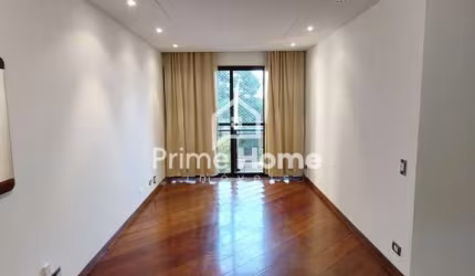 Apartamento com 4 quartos à venda na Rua Ministro Oscar Saraiva, 40, Jardim das Paineiras, Campinas, 115 m2 por R$ 715.000