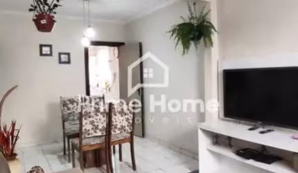 Apartamento com 2 quartos à venda na Rua Ranulfo de Campos Sales, 56, Vila Marieta, Campinas, 79 m2 por R$ 230.000