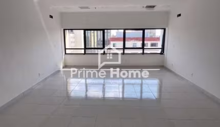 Sala comercial à venda na Avenida Andrade Neves, 295, Centro, Campinas, 49 m2 por R$ 240.000