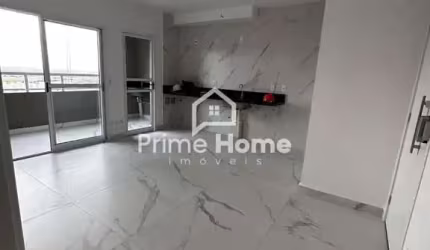 Apartamento com 2 quartos à venda na Rua Aguinaldo Xavier de Souza, 121, Parque Prado, Campinas, 64 m2 por R$ 650.000