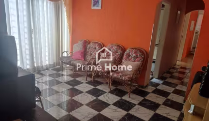 Casa com 4 quartos à venda na Rua Vítor Quatel Júnior, 264, Parque Itália, Campinas, 200 m2 por R$ 755.000