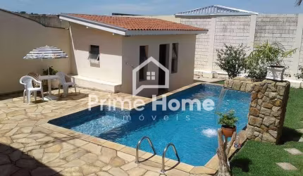 Casa com 3 quartos à venda na Rua Vasco Joaquim Smith Vasconcelos, 338, Jardim do Lago, Campinas, 118 m2 por R$ 690.000