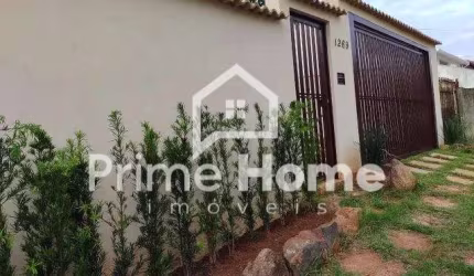 Casa com 1 quarto à venda na Rua Evandro Batista Vieira, 1269, Loteamento Alphaville Campinas, Campinas, 64 m2 por R$ 477.000