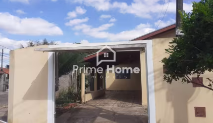 Casa com 2 quartos à venda na Kotokasa Nomura, 246, Parque Jatobá (Nova Veneza), Sumaré, 100 m2 por R$ 350.000