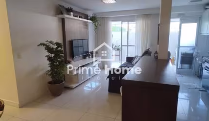 Apartamento com 3 quartos à venda na Rua Luzitana, 43, Bosque, Campinas, 113 m2 por R$ 799.000