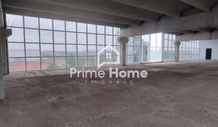Prédio para alugar na Rua Fioravante Mancino, 1560, Chácara Monte Alegre, Sumaré, 1590 m2 por R$ 75.000
