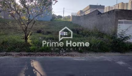 Terreno à venda na Rua Kathelyn de Oliveira Ferreira, 378, Jardim Ibirapuera, Campinas por R$ 205.000