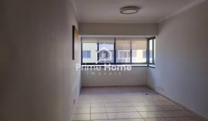 Apartamento com 3 quartos à venda na Avenida Princesa D'Oeste, 858, Jardim Paraíso, Campinas, 81 m2 por R$ 435.000
