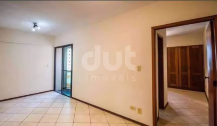 Apartamento com 1 quarto para alugar na Rua Coronel Quirino, 752, Cambuí, Campinas, 50 m2 por R$ 2.250