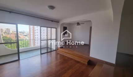 Apartamento com 3 quartos à venda na Rua Alecrins, 234, Cambuí, Campinas, 210 m2 por R$ 1.600.000