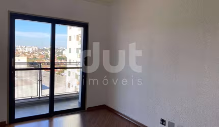 Apartamento com 3 quartos à venda na Avenida Antônio Carvalho de Miranda, 720, Vila São Bento, Campinas, 74 m2 por R$ 640.000